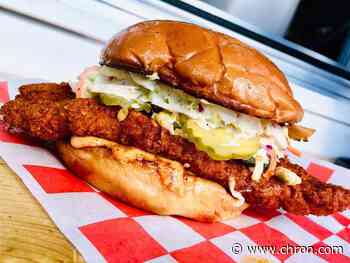 Thieves break into Houston's cashless Mico's Hot Chicken, leave with lemonade instead - Chron
