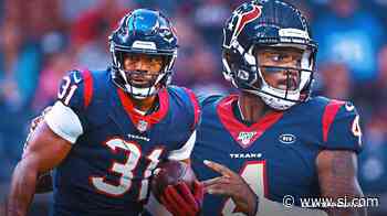 What's Texans' Worst Offseason Move? - State of The Texans