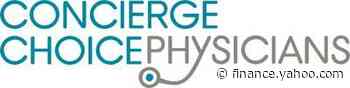 Houston Endocrinology Center Now Offering Enhanced Service and Support Program from Concierge Choice Physicians - Yahoo Finance