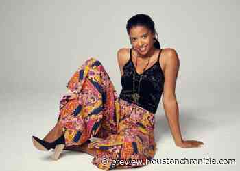 Houston’s Renée Elise Goldsberry earns Emmy nomination - Houston Chronicle