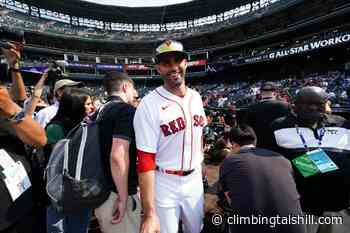 Ranking former Astros in the 2021 All-Star Game - Climbing Tal's Hill