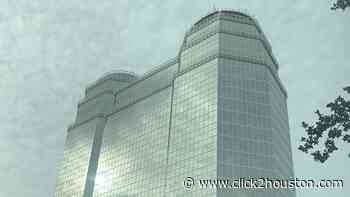Ask 2: Where did the spires on top of that Houston hospital building go? - KPRC Click2Houston