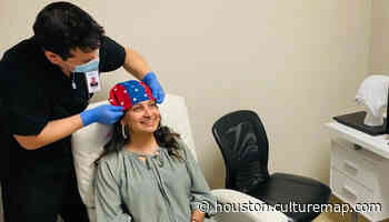 Game-changing new Houston health center tackles mental health and substance use - CultureMap Houston