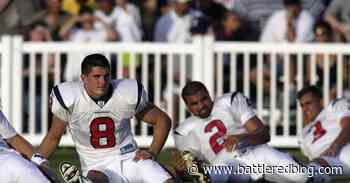 This Week’s Poll: Who Do You Want As The Houston Texans 2021 Quarterback? - Battle Red Blog