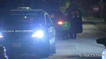 Woman shoots boyfriend during altercation near Independence Heights, HPD says - KTRK-TV