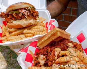 7 places to get the best hometown fried chicken in Houston - Chron