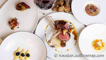 Ken Hoffman digests a Texas city's goal to top Houston as the state's 'culinary capital' - CultureMap Houston