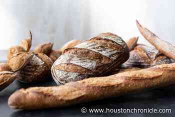 Houston's artisan bread scene is on the rise - Houston Chronicle