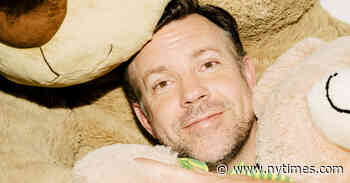 ‘Ted Lasso’ Is Back, but No Longer an Underdog