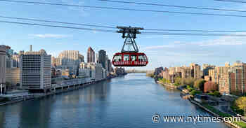 Islands in the Stream, That Is Where We Are