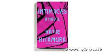 ‘Intimacies,’ a Coolly Written Novel About the Arts of Translation and Power