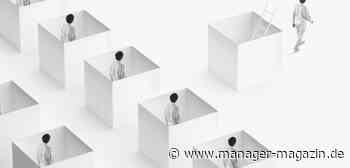 Ich bin ein Macher, aber mein Chef hält mich klein – Tipps vom Karrierecoach