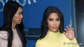 Kim Kardashian West schließt KKW Beauty-Website - RTL Online