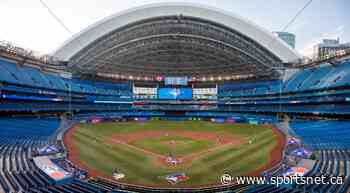 Blue Jays, union discussing two-track plan for potential Toronto return - Sportsnet.ca