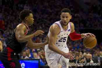 Raptors: Can Kyle Lowry sign-and-trade help Toronto land Ben Simmons? - Raptors Rapture