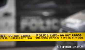 Four wounded in shooting at north Toronto business - Toronto Sun
