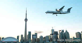 Porter is expanding to Pearson Airport in Toronto with larger planes and new destinations - blogTO