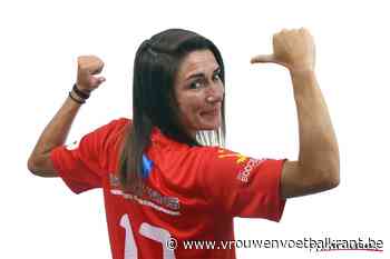 Eendracht Aalst haalt twee speelsters op bij concurrent