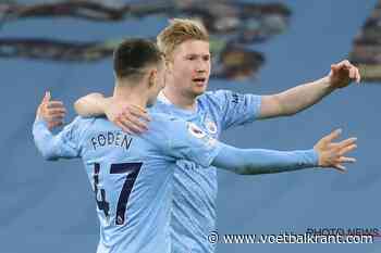 🎥 City-shirts met bijzondere betekenis zijn uit: De Bruyne showt nieuwe tenue en ook Kompany roept mee in filmpje