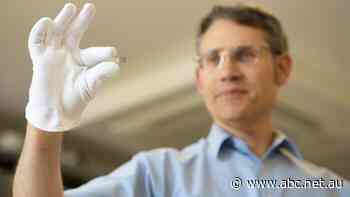 'No more needle pricks': Soon diabetics will no longer need to bleed before they eat