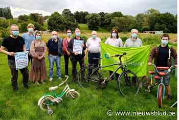 Proef het Pajottenland via uitgestippelde tochten<BR />