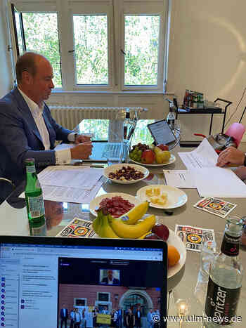 Aktives Jahr der Digitalinitiative trotz Pandemie