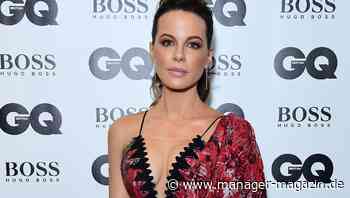 Hugo Boss: Umsatz und Gewinn im zweiten Quartal deutlich erholt, Aktie mit Kurssprung