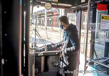 Ready to ride? Port Authority begins $230,000 campaign to lure riders back to transit