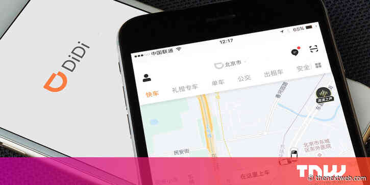 China is cracking down hard on Big Tech — here’s why