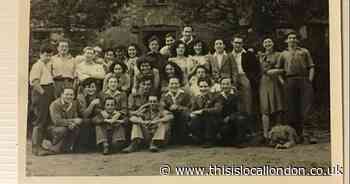 Holocaust survivors to return to Holmehurst Hostel