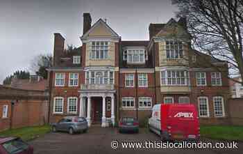 CQC criticises Loughton Hall care home over staffing levels