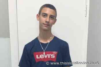 London crime: Man charged with murder of 16-year-old boy in Lambeth
