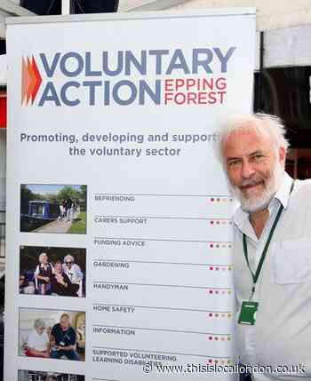 Epping Forest charity offering community handyman support