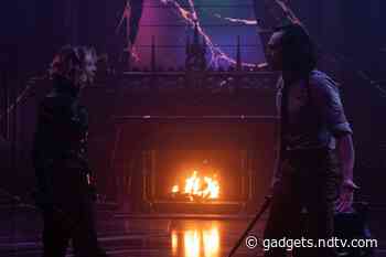 Loki Season 2 Officially Confirmed in Loki Episode 6 Post-Credits Scene