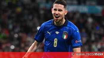 Jorginho: Campeão europeu nasceu em Imbituba mas fez-se homem em Verona - Record