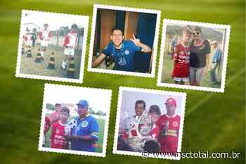 Jorginho, o 'magrelo' campeão da Eurocopa: amigos de Imbituba e família contam histórias do volante - NSC Total