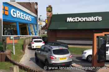 You can no longer use paper loyalty cards at McDonald's - here's why