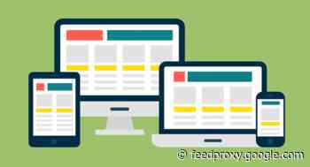 Why You Need A Responsive Website Design Company to Turnaround Your Business in 2021