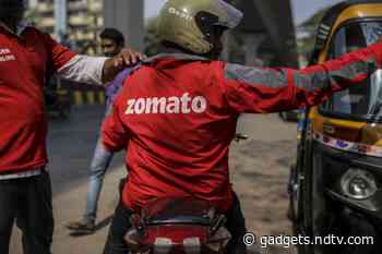 Zomato Kicks Off Rs. 9,375-Crore IPO, India’s Biggest This Year