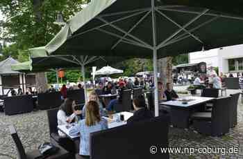 Landkreis Coburg - Gastgewerbe leidet unter Personalnot - Neue Presse Coburg