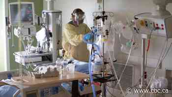 COVID-19 patients ending up in Saskatchewan ICUs are overwhelmingly unvaccinated