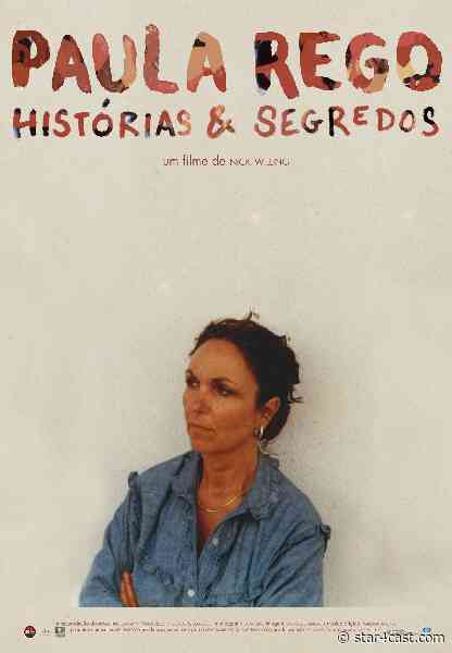 Paula Rego – driven by dark and dangerous visions