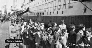 Mara Timon: "De todos os lugares que podia escolher para o meu livro Lisboa era o melhor" - Diário de Notícias - Lisboa