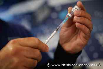 How effective are Covid vaccines against the Delta variant?