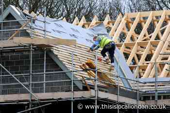 Warning as roofing company tries to scam Beckenham residents