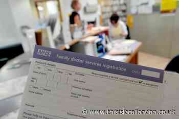 Thousands of north east London patients avoided GP over Covid fears
