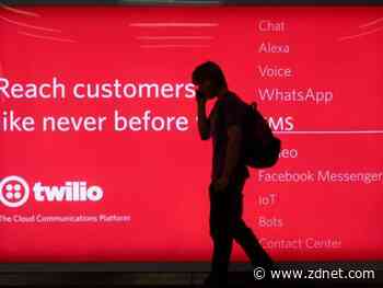 Twilio unveils new tools for live audio and video streaming