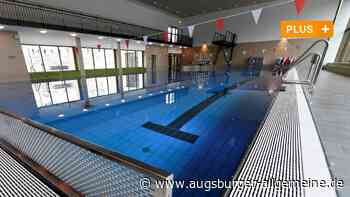 Streit um Augsburger Bäderplanungen: Wo soll das 50-Meter-Hallenbad hin?