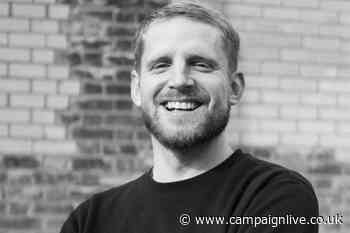 Amplify promotes Richie Gage to head of live