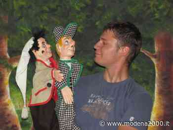 Montale, giovedì 15 luglio ultima serata coi burattini - Modena 2000